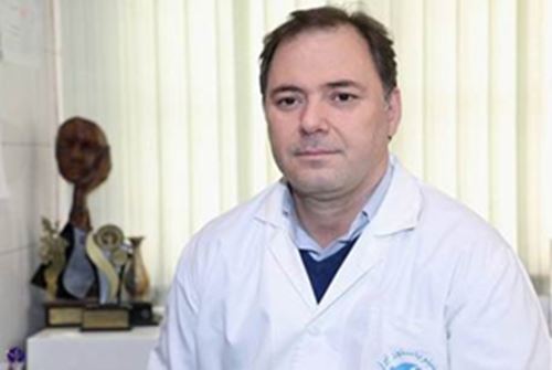 Le Pr Morteza Karimipoor, directeur de la recherche et de la technologie de l’Institut Pasteur d’Iran, détaille plus d’un siècle de leadership de cet institut dans la promotion de la santé, la recherche et l’innovation